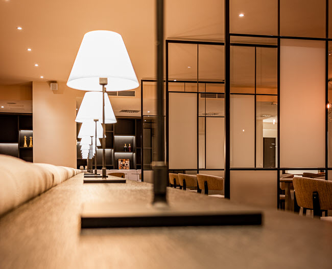 Brasserie Zuidburg Veurne