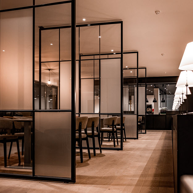 Brasserie Zuidburg Veurne