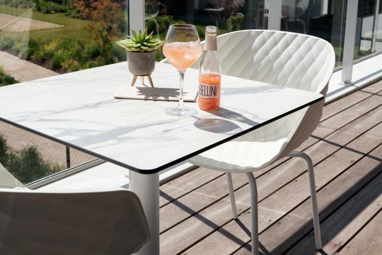 Terras Brasserie Zuidbrug